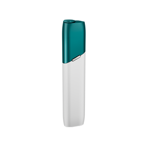 غطاء IQOS 3 MULTI, أخضر تيل