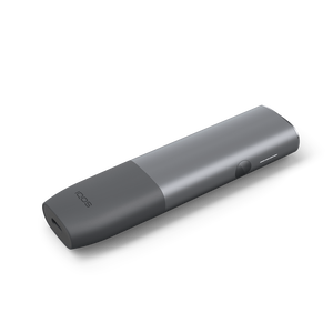 IQOS ILUMA One System Pebble Grey, Pebble Grey