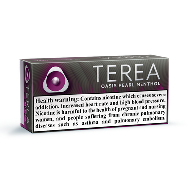 TEREA اواسيس بيرل (10 عبوات), اواسيس بيرل