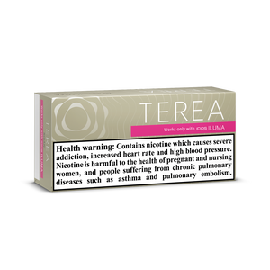 TEREA Rigan (١٠ عبوات), Rigan