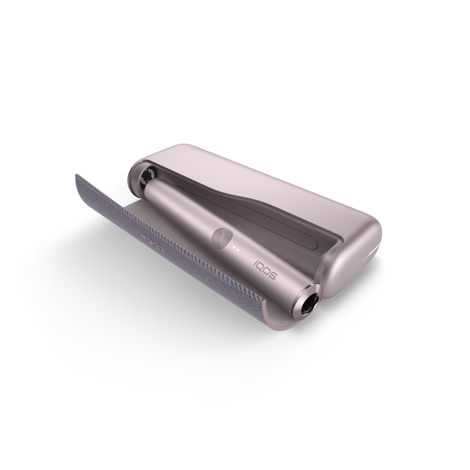 نظام IQOS ILUMA PRIME برونز, برونز نظام IQOS ILUMA PRIME برونز, برونز