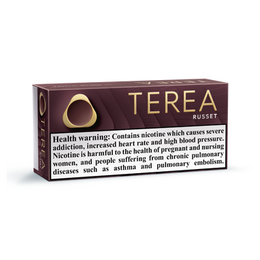 TEREA رست (10 عبوات), رست