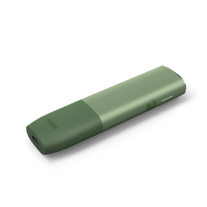 IQOS ILUMA One System Moss Green, Moss Green