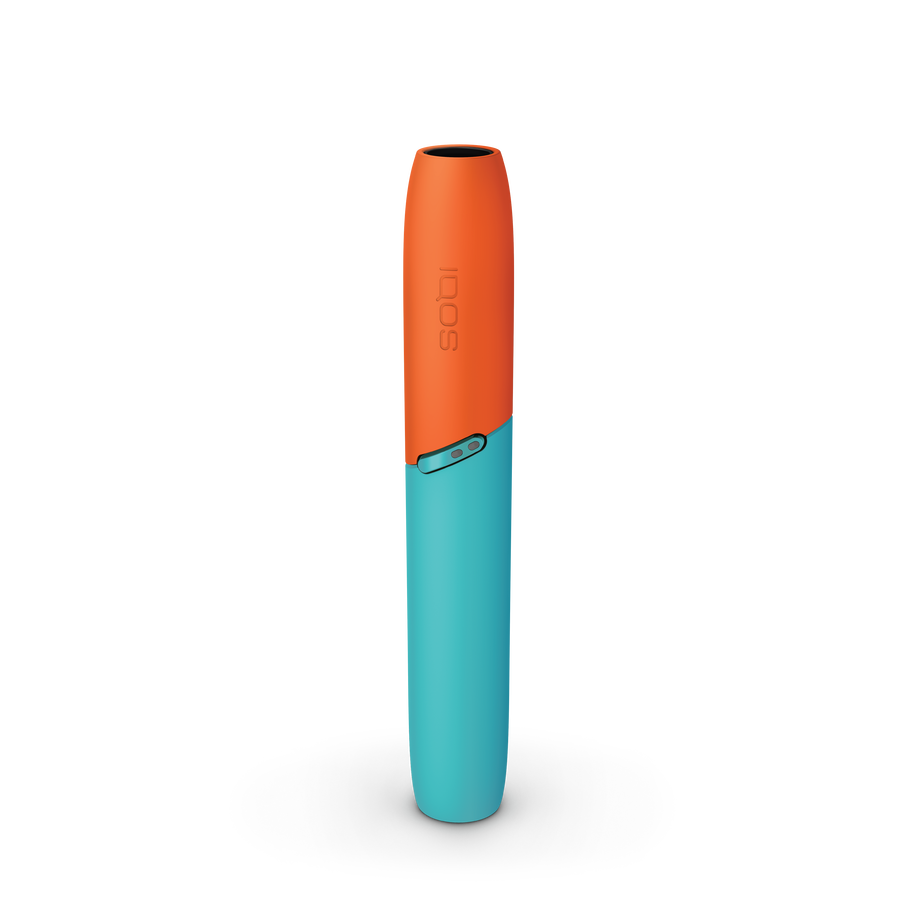 The We Edition IQOS 3 DUO Cap, The We Edition IQOS 3 DUO Cap,