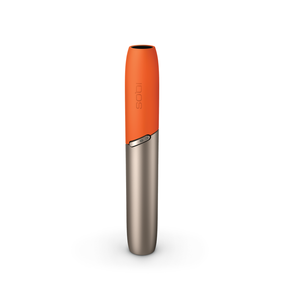 The We Edition IQOS 3 DUO Cap, The We Edition IQOS 3 DUO Cap,