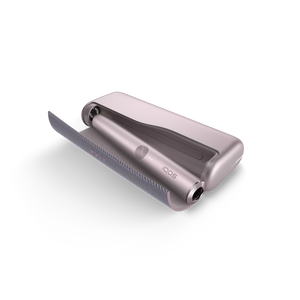نظام IQOS ILUMA PRIME برونز, برونز