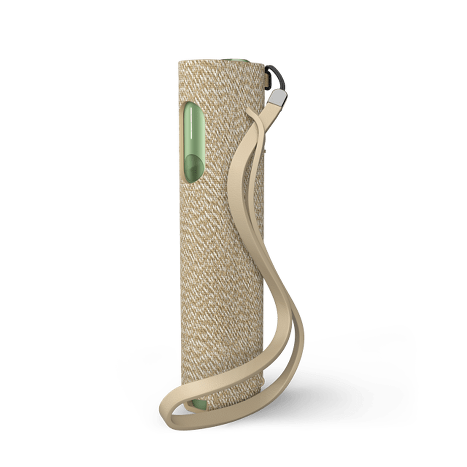 IQOS ILUMA One Sleeve Plus Khaki, khaki