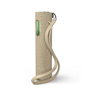 غلاف IQOS ILUMA One قماشي خاكي, خاكي