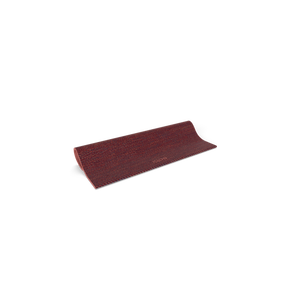 IQOS ILUMA Prime Wrap Fabric Warm Red, Warm Red