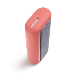 غلاف IQOS ILUMA Prime سيليكون مرجاني, مرجاني