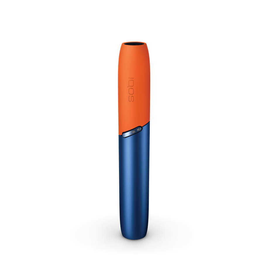 The We Edition IQOS 3 DUO Cap, The We Edition IQOS 3 DUO Cap,