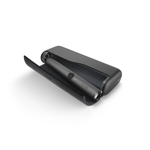 نظام IQOS ILUMA PRIME أسود, أسود