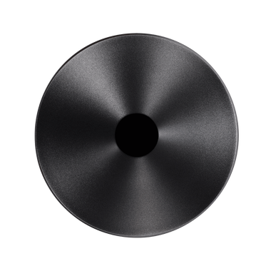 عبوة IQOS سيراميك, أسود