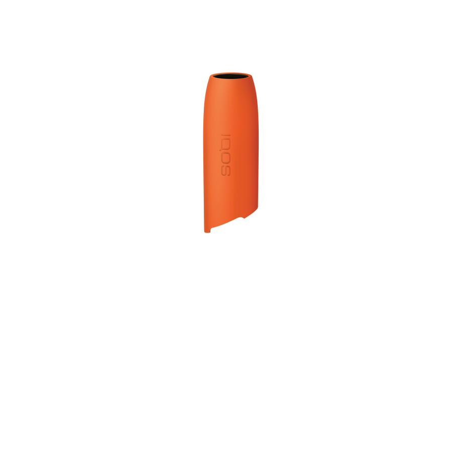 The We Edition IQOS 3 DUO Cap, The We Edition IQOS 3 DUO Cap,