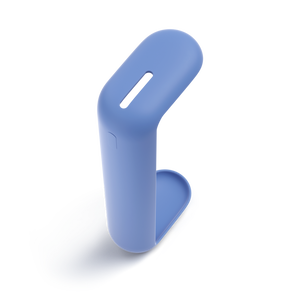 IQOS ILUMA Prime Silicone Sleeve Lake Blue, Lake Blue