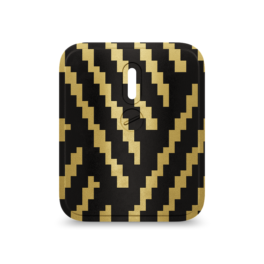 IQOS ILUMA Deco Patch Pattern Seletti, 