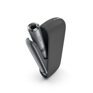 IQOS ILUMA System Pebble Grey, Pebble Grey
