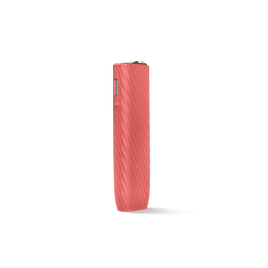 غلاف IQOS ILUMA One سيليكون مرجاني, مرجاني