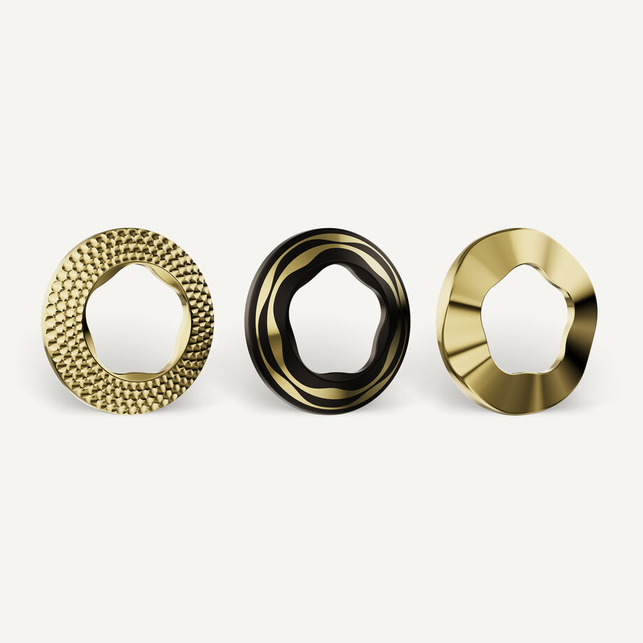 IQOS ILUMA Rings Set Seletti, 