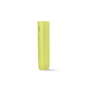 IQOS ILUMA One Silicone Sleeve Citron Yellow, Citron Yellow
