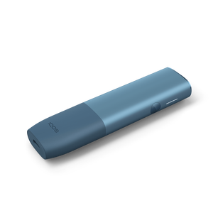 IQOS ILUMA One System Azure Blue, Azure Blue