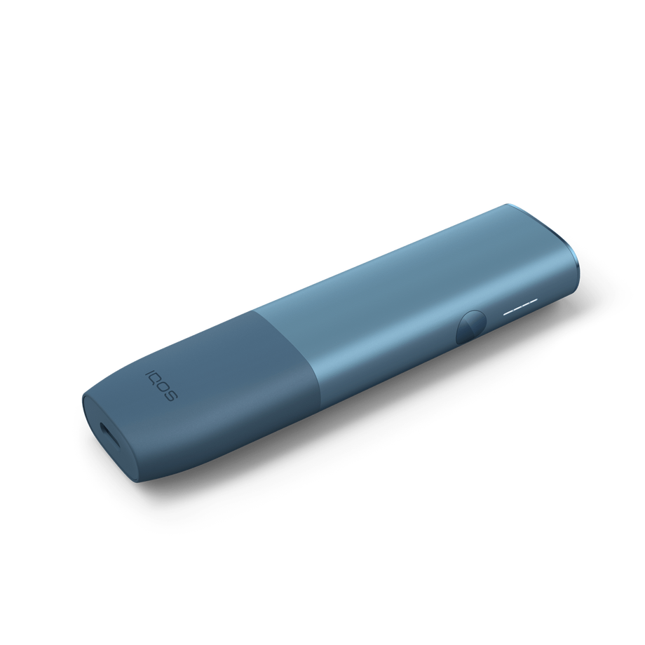 IQOS ILUMA One System Azure Blue, Azure Blue IQOS ILUMA One System Azure Blue, Azure Blue