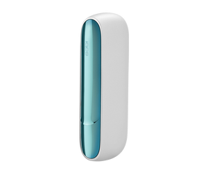 IQOS Lucid Teal Door Cover (for IQOS 3 and IQOS 3 DUO), تيل