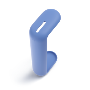 IQOS ILUMA Prime Silicone Sleeve Lake Blue, Lake Blue