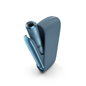 IQOS ILUMA System Azure Blue, Azure Blue