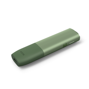 نظام IQOS ILUMA One أخضر, أخضر