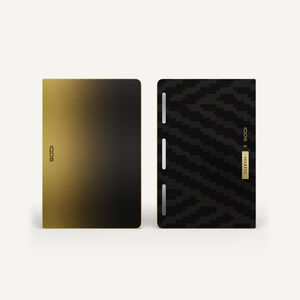 IQOS ILUMA PRIME Wrap Gradient Seletti, 
