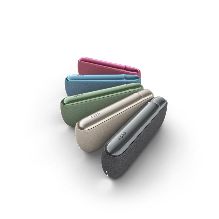 IQOS ILUMA System Pebble Beige, Pebble Beige IQOS ILUMA System Pebble Beige, Pebble Beige