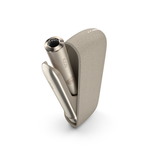 نظام IQOS ILUMA بيج, بيج
