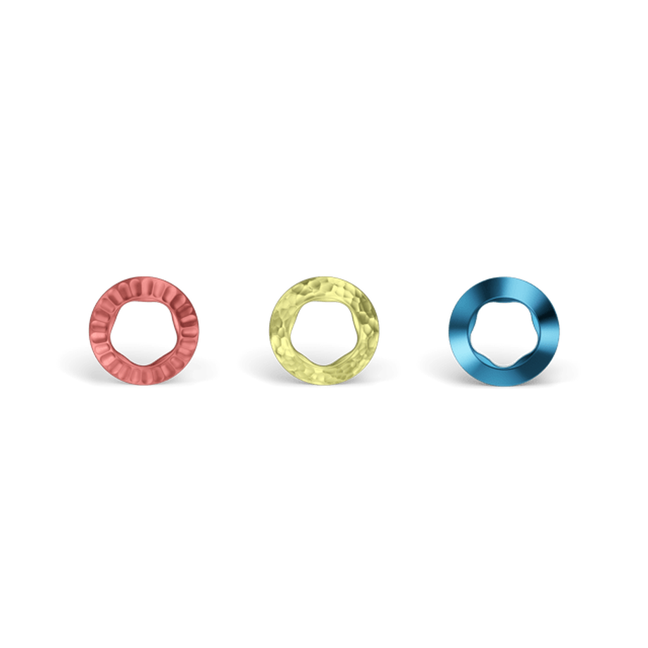 IQOS ILUMA Premium Ring Set Emanate, Emanate