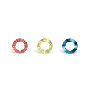 IQOS ILUMA Premium Ring Set Emanate, Emanate