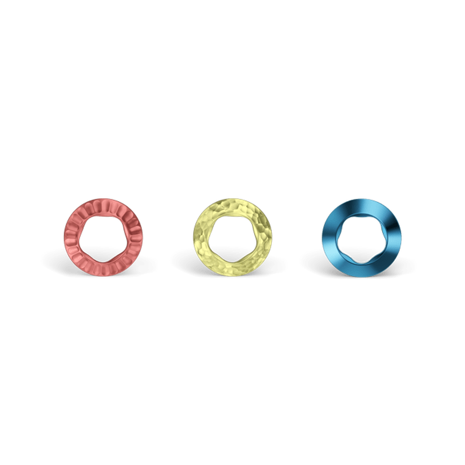 IQOS ILUMA Premium Ring Set Emanate, Emanate IQOS ILUMA Premium Ring Set Emanate, Emanate