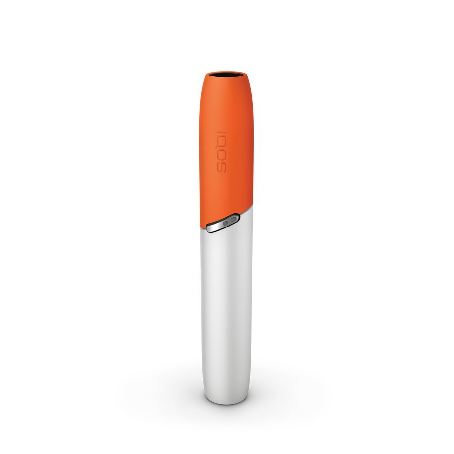 The We Edition IQOS 3 DUO Cap, The We Edition IQOS 3 DUO Cap,