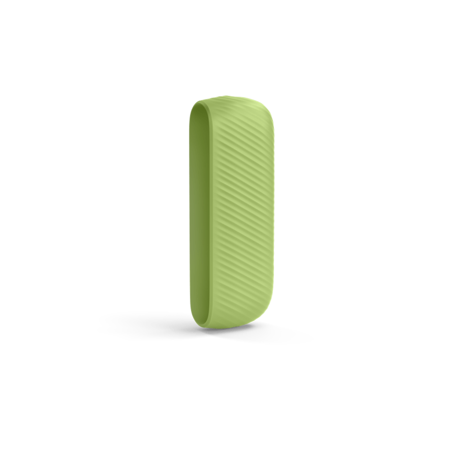 IQOS ILUMA Silicone Sleeve Chartreuse, Chartreuse