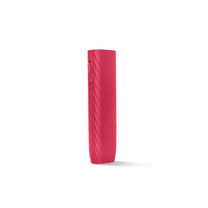 IQOS ILUMA One Silicone Sleeve Claret Red, Claret Red
