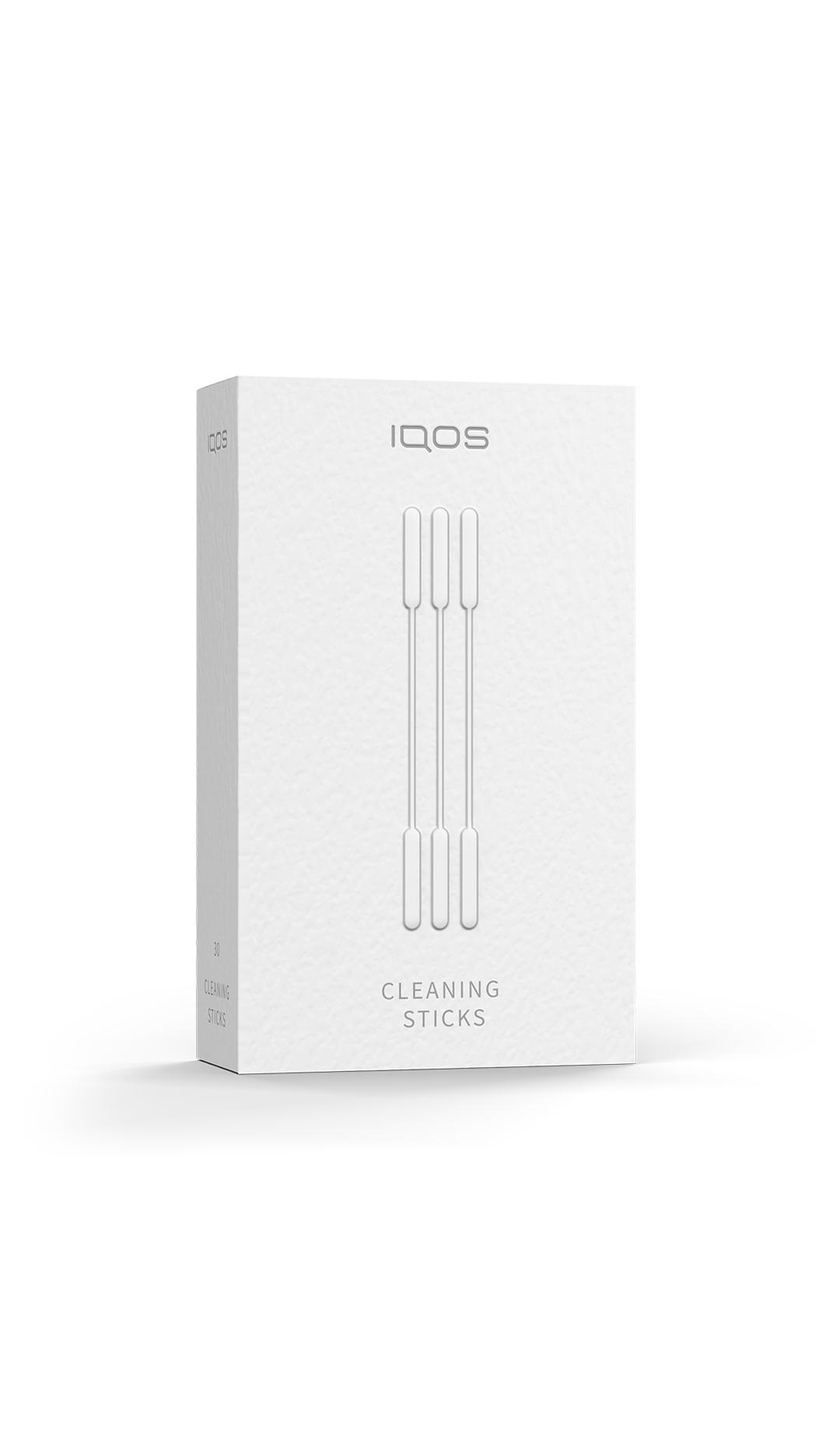 30% OFF] IQOS CLEANING STICKS - Pack of 30 in Dubai, Abu Dhabi and UAE