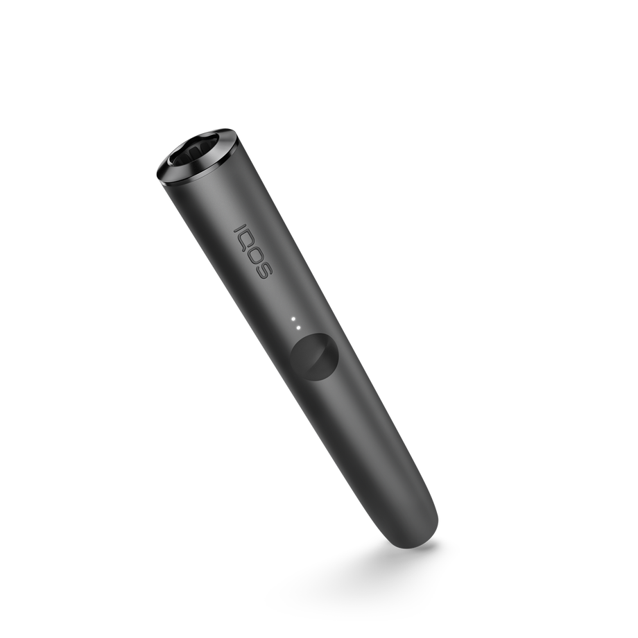 نظام IQOS ILUMA PRIME أسود, أسود نظام IQOS ILUMA PRIME أسود, أسود