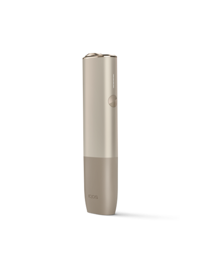 نظام IQOS ILUMA One, 