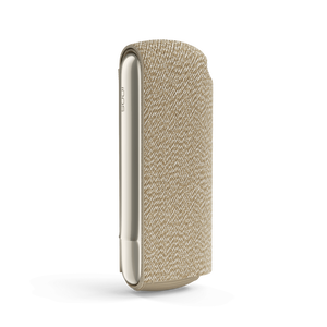 IQOS ILUMA Sleeve Plus Khaki, khaki