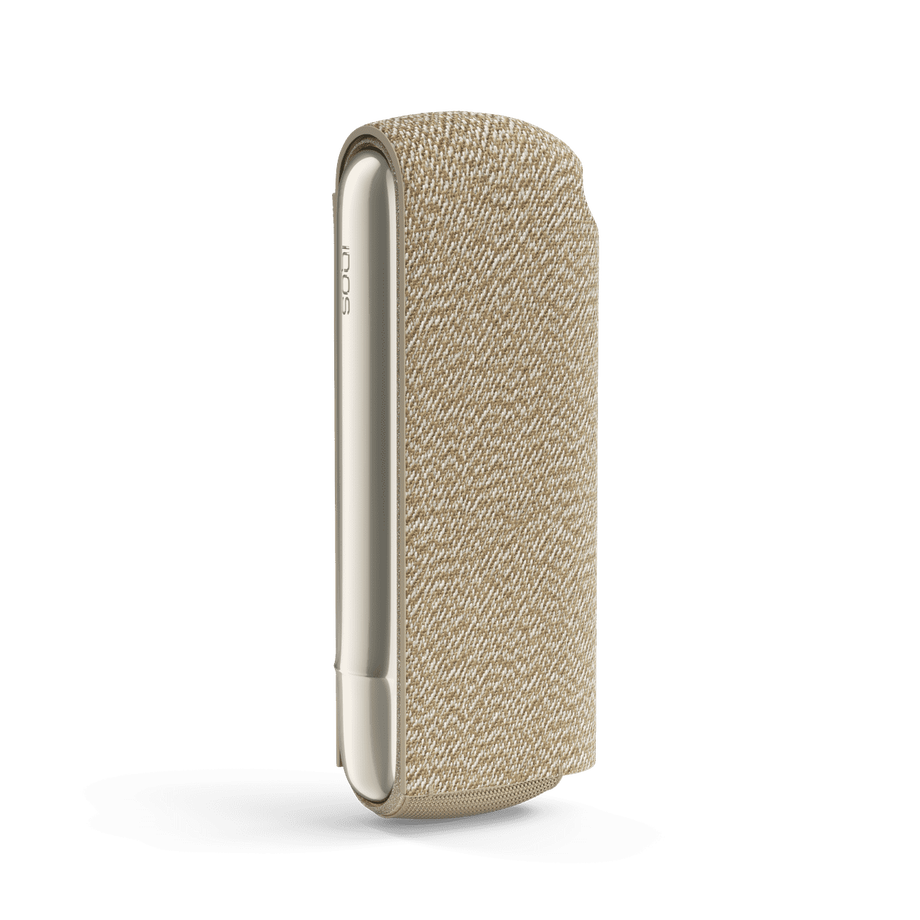 غلاف IQOS ILUMA قماشي خاكي, خاكي غلاف IQOS ILUMA قماشي خاكي, خاكي