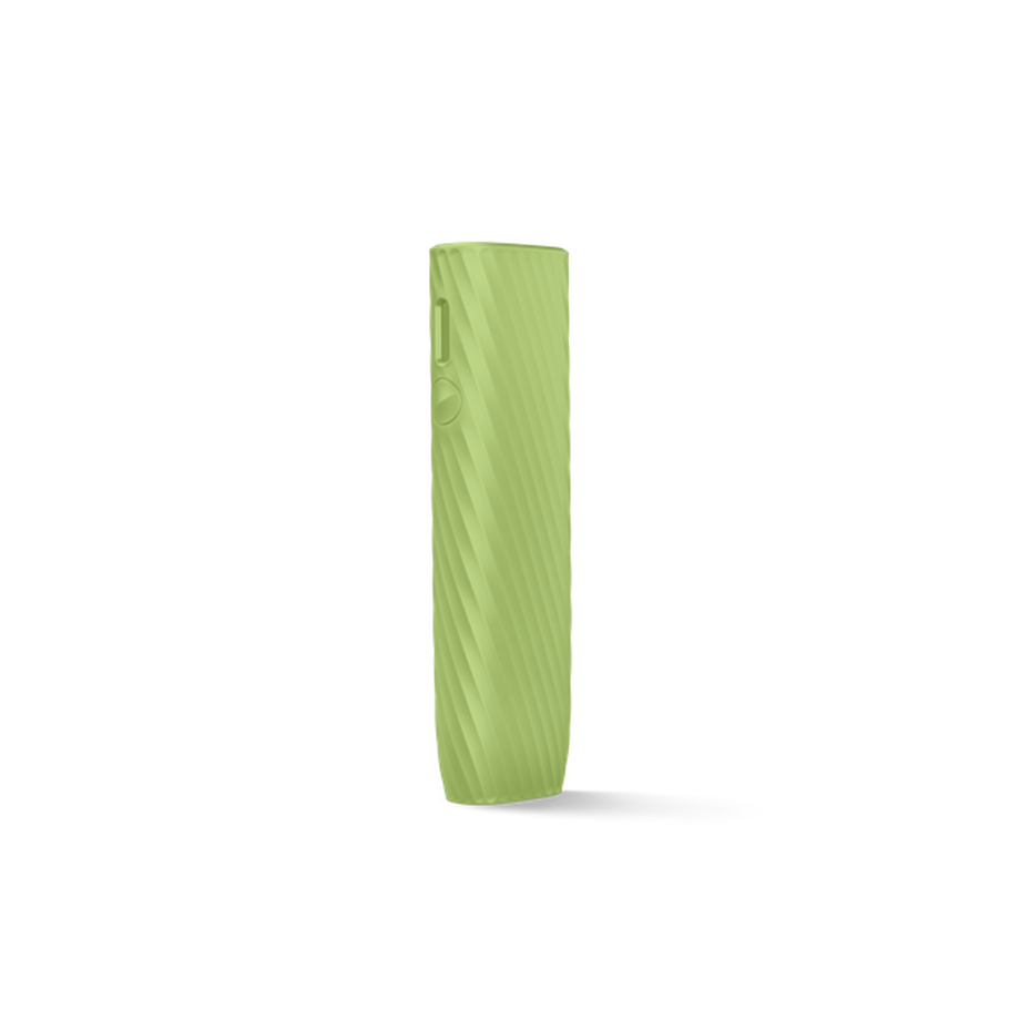 IQOS ILUMA One Silicone Sleeve Chartreuse, Chartreuse