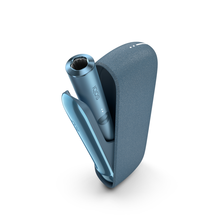 IQOS ILUMA System Azure Blue, Azure Blue IQOS ILUMA System Azure Blue, Azure Blue