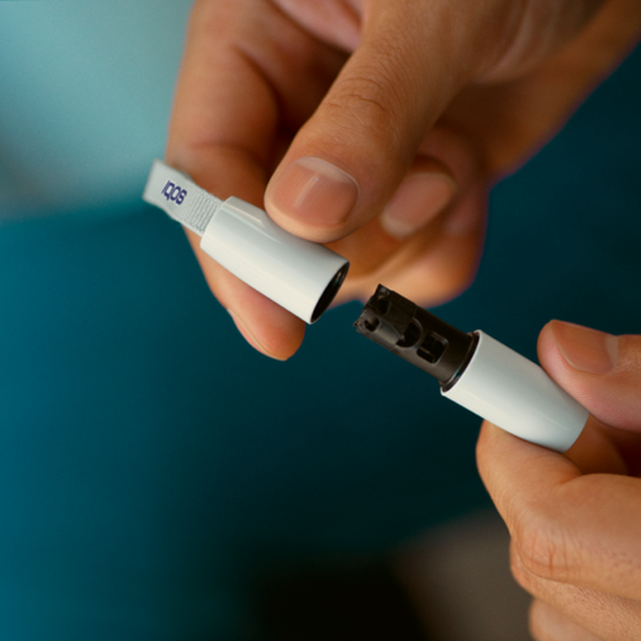 Shop IQOS Cleaning Tools IQOS Cleaner IQOS Kuwait