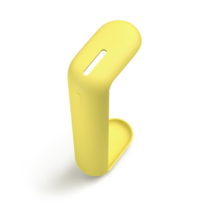 IQOS ILUMA Prime Silicone Sleeve Citron Yellow, Citron Yellow