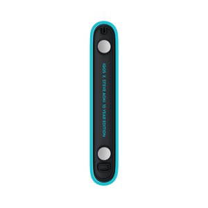 IQOS ILUMA Turquoise Door Steve Aoki Edition, Turquoise