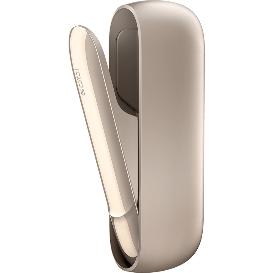 Shop IQOS 3 DUO Pocket Chargers IQOS Kuwait